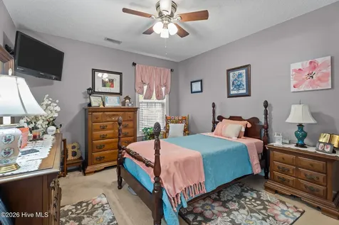 2418 Winding Creek Drive SW Wilson NC 27893