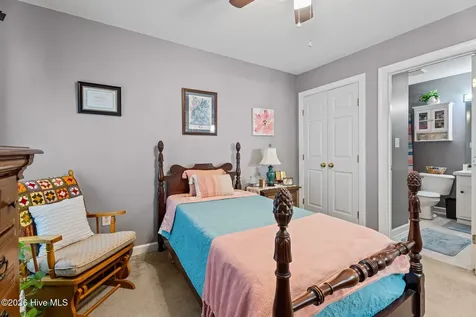 2418 Winding Creek Drive SW Wilson NC 27893