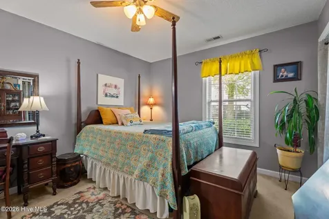 2418 Winding Creek Drive SW Wilson NC 27893