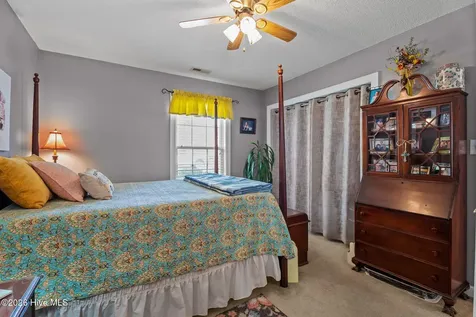 2418 Winding Creek Drive SW Wilson NC 27893