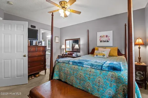 2418 Winding Creek Drive SW Wilson NC 27893