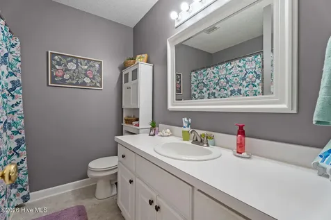 2418 Winding Creek Drive SW Wilson NC 27893
