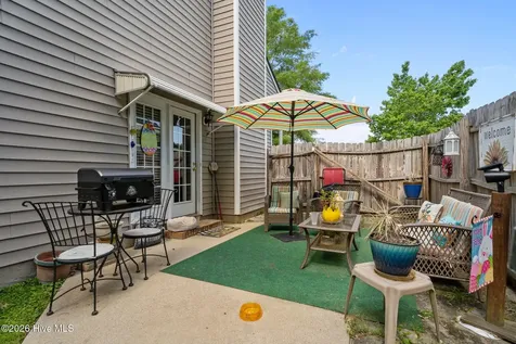 2418 Winding Creek Drive SW Wilson NC 27893