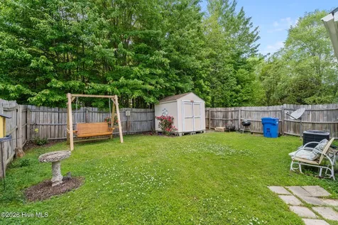 2418 Winding Creek Drive SW Wilson NC 27893