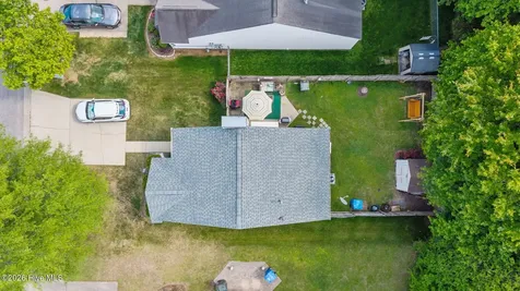 2418 Winding Creek Drive SW Wilson NC 27893