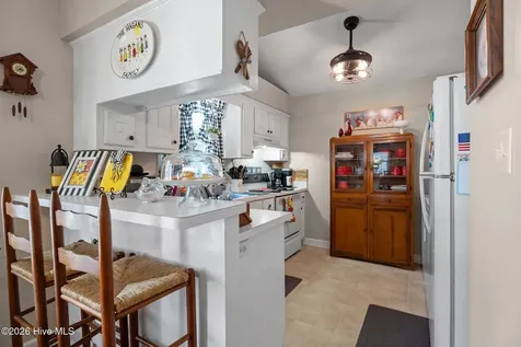 2418 Winding Creek Drive SW Wilson NC 27893