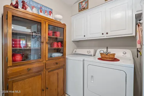 2418 Winding Creek Drive SW Wilson NC 27893