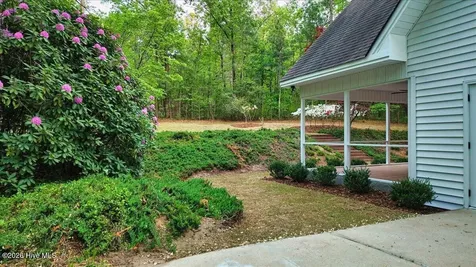 141 Bridgewater Drive Southern Pines NC 28387