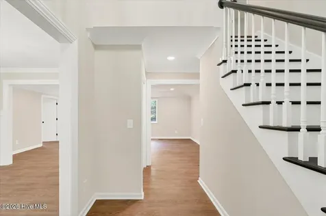 141 Bridgewater Drive Southern Pines NC 28387
