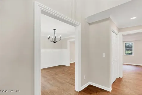 141 Bridgewater Drive Southern Pines NC 28387