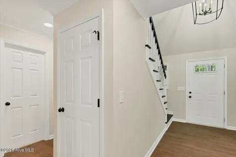 141 Bridgewater Drive Southern Pines NC 28387
