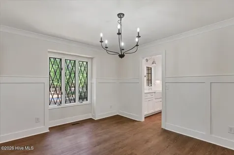 141 Bridgewater Drive Southern Pines NC 28387
