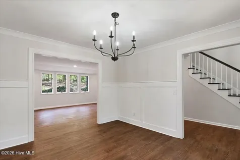 141 Bridgewater Drive Southern Pines NC 28387