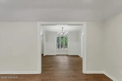 141 Bridgewater Drive Southern Pines NC 28387
