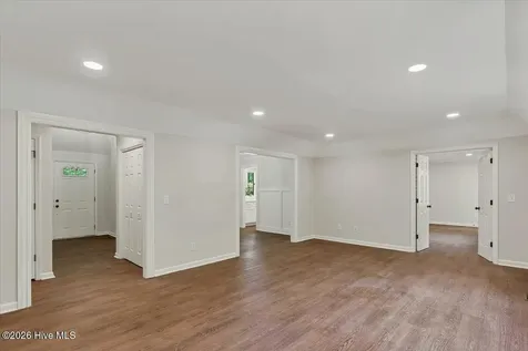 141 Bridgewater Drive Southern Pines NC 28387