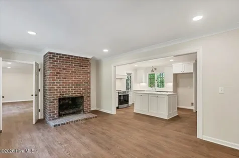 141 Bridgewater Drive Southern Pines NC 28387
