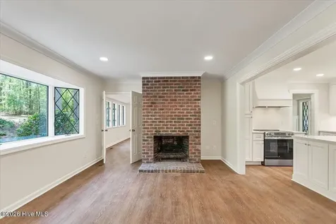 141 Bridgewater Drive Southern Pines NC 28387