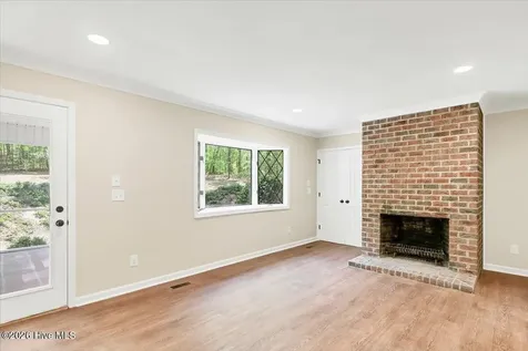 141 Bridgewater Drive Southern Pines NC 28387