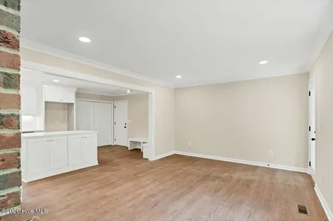 141 Bridgewater Drive Southern Pines NC 28387