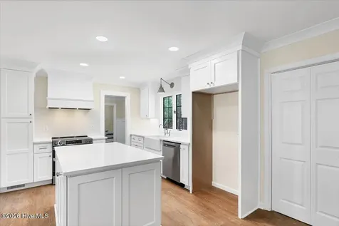 141 Bridgewater Drive Southern Pines NC 28387