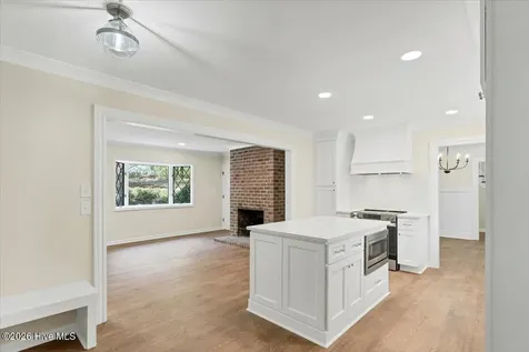 141 Bridgewater Drive Southern Pines NC 28387