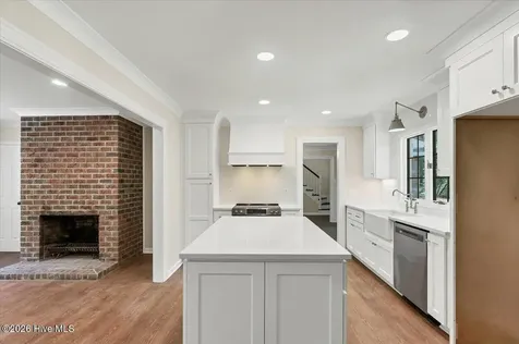 141 Bridgewater Drive Southern Pines NC 28387