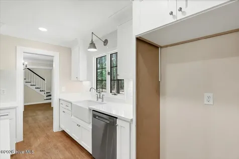 141 Bridgewater Drive Southern Pines NC 28387