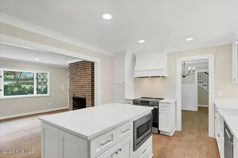 141 Bridgewater Drive Southern Pines NC 28387