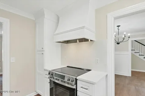 141 Bridgewater Drive Southern Pines NC 28387