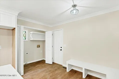 141 Bridgewater Drive Southern Pines NC 28387