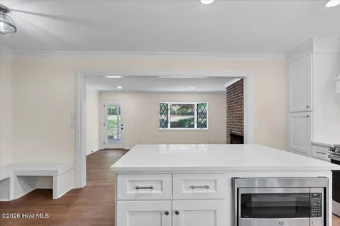 141 Bridgewater Drive Southern Pines NC 28387