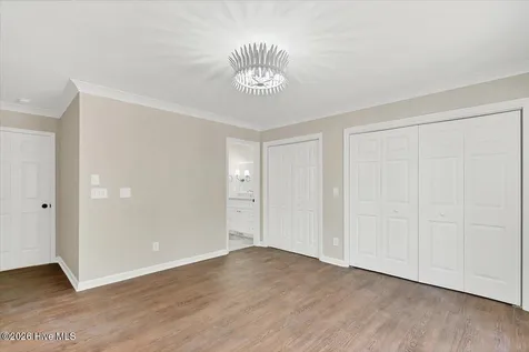 141 Bridgewater Drive Southern Pines NC 28387