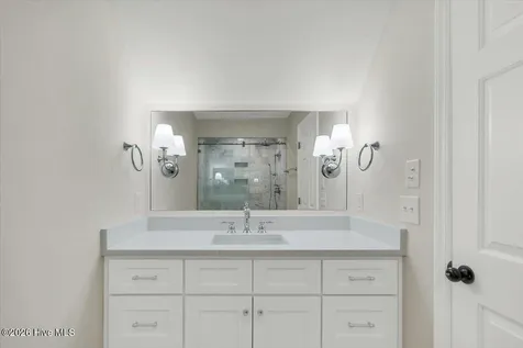 141 Bridgewater Drive Southern Pines NC 28387