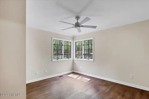 141 Bridgewater Drive Southern Pines NC 28387