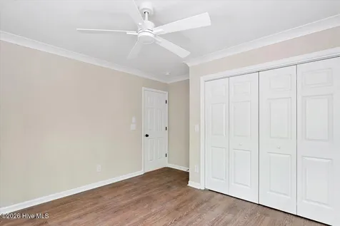 141 Bridgewater Drive Southern Pines NC 28387