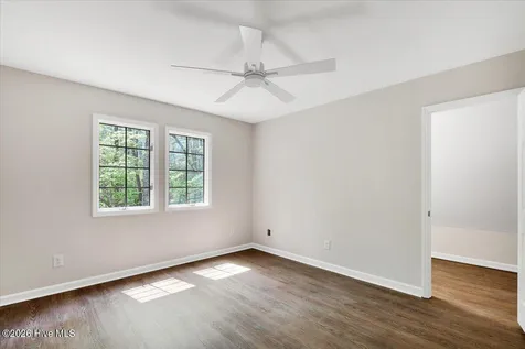 141 Bridgewater Drive Southern Pines NC 28387
