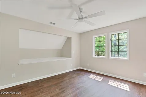 141 Bridgewater Drive Southern Pines NC 28387