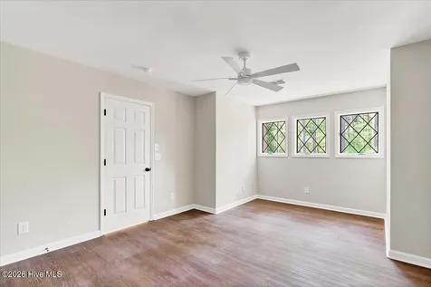 141 Bridgewater Drive Southern Pines NC 28387