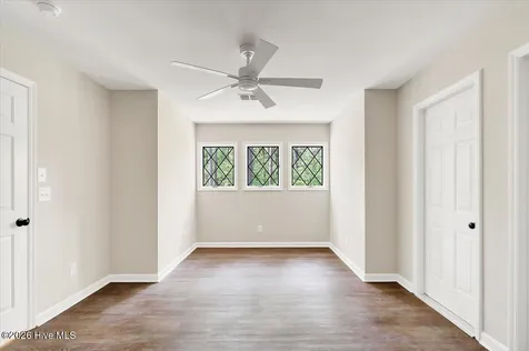 141 Bridgewater Drive Southern Pines NC 28387