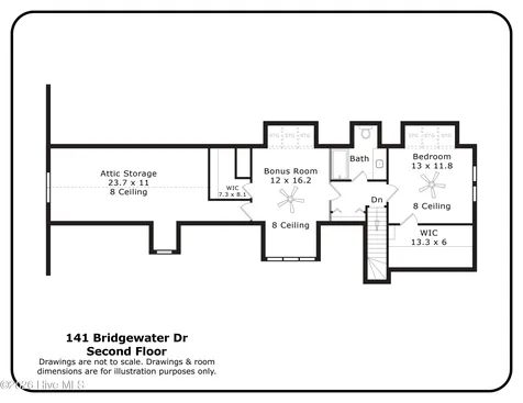 141 Bridgewater Drive Southern Pines NC 28387