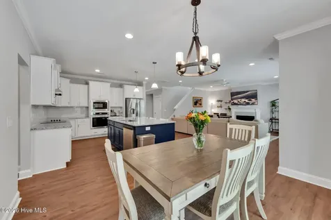 404 Endicott Court Carthage NC 28327