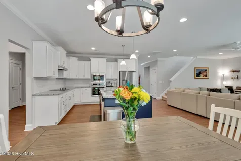 404 Endicott Court Carthage NC 28327