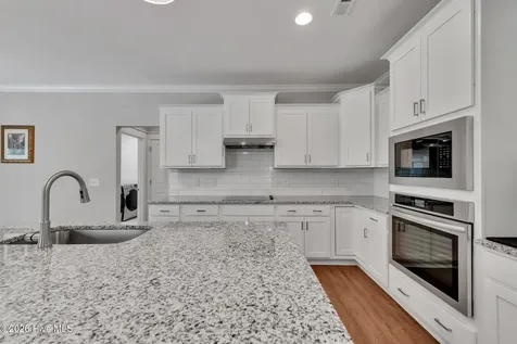 404 Endicott Court Carthage NC 28327