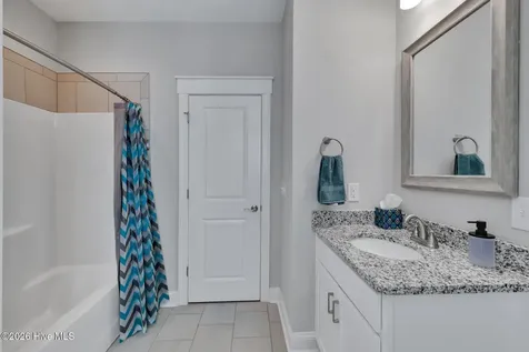 404 Endicott Court Carthage NC 28327