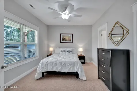 404 Endicott Court Carthage NC 28327