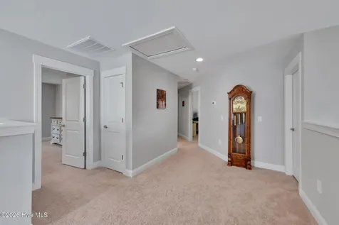 404 Endicott Court Carthage NC 28327