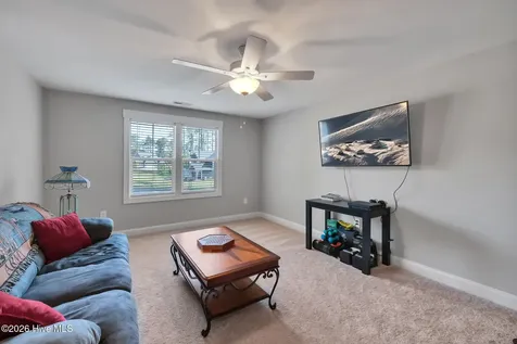 404 Endicott Court Carthage NC 28327
