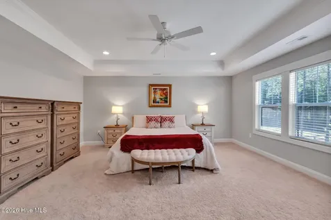 404 Endicott Court Carthage NC 28327