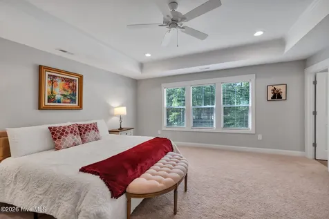 404 Endicott Court Carthage NC 28327