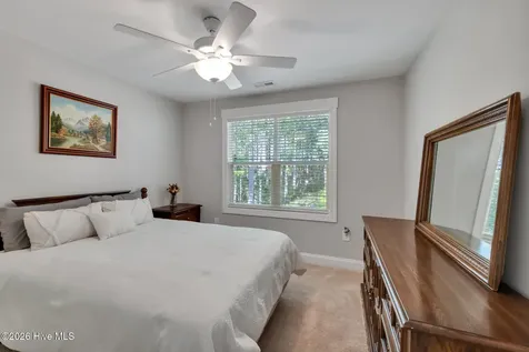 404 Endicott Court Carthage NC 28327
